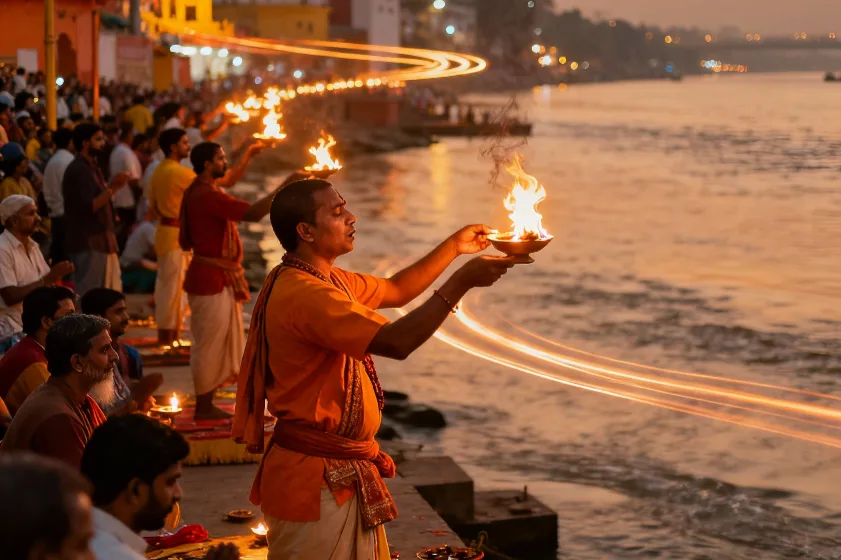 Char Dham Yatra - Basic Package