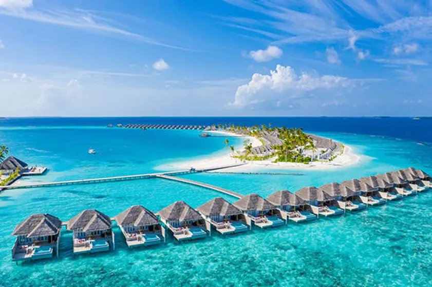 Maldives Package